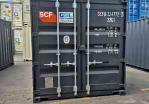 SCF Container Solutions - 20ft Container - SCFU2247727