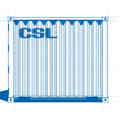 10ft Shipping Container - SCF