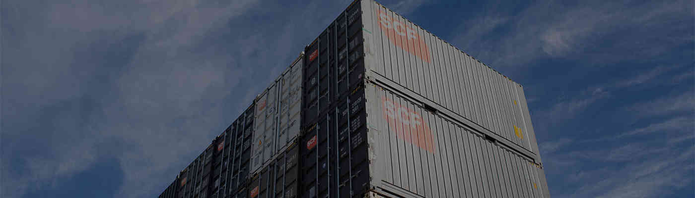 Your Shipping Container Quote :: CSL Containers