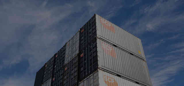 Your Shipping Container Quote :: CSL Containers